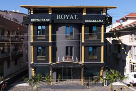 Royal Business Hotel